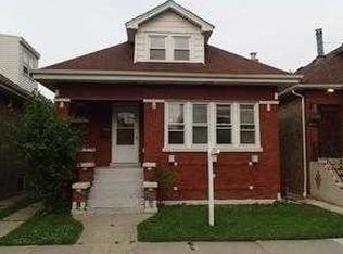 4045 N Mason Ave, Chicago, IL 60634
