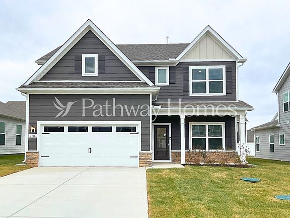 2nd image of 2416 Nabali Way