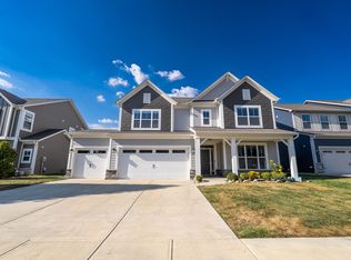 4300 W Fork Dr, Westfield, IN 46062