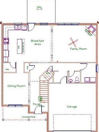 2nd image of 705 Waterlily Ct