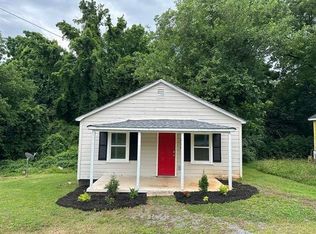 416 Airline Ave, Shelby, NC 28150