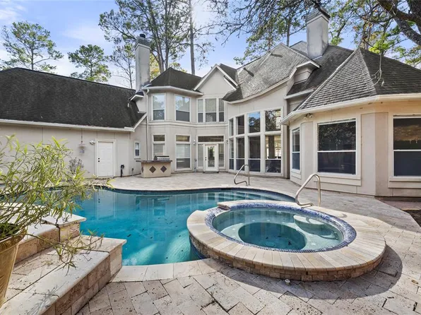 15102 Haverfield Court, Cypress, TX 77429