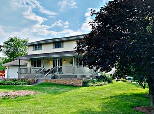 21911 Highway 113, Wilmington, IL 60481