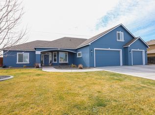 6583 Shale St, West Richland, WA 99353
