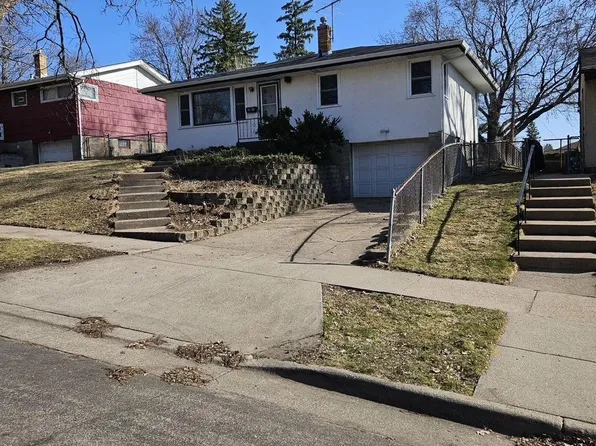 1450 Fremont Ave, Saint Paul, MN 55106