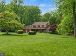 515 Gerloff Rd, Schwenksville, PA 19473