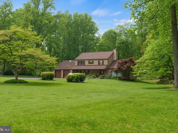 515 Gerloff Rd, Schwenksville, PA 19473