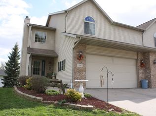 568 Woodland Dr, Jefferson, WI 53549