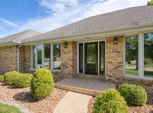 91 Number Nine Green Dr, Saint Charles, MO
