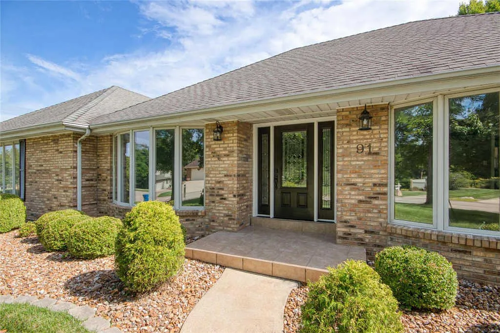 91 Number Nine Green Dr photo 1
