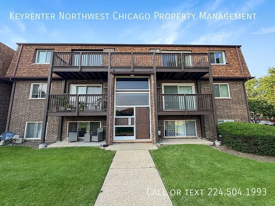 105 Boardwalk St #1E
