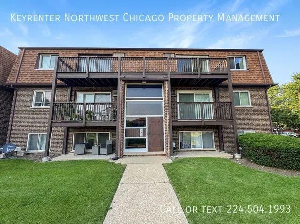 105 Boardwalk St Unit 1E, Elk Grove Village, IL 60007