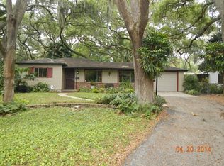 1064 Monticello Blvd N, Saint Petersburg, FL 33703