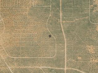 11 Horizon City Ests LOT 48-5, El Paso, TX 79938