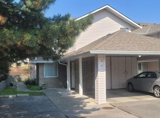 15020 66a Ave #43, Surrey, BC V3S 2A5