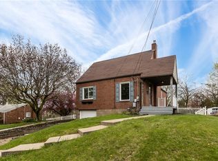 547 Dewalt Dr, Pittsburgh, PA 15234