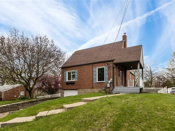 547 Dewalt Dr, Pittsburgh, PA 15234