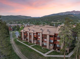 400 Four Oclock Rd APT A, Breckenridge, CO 80424