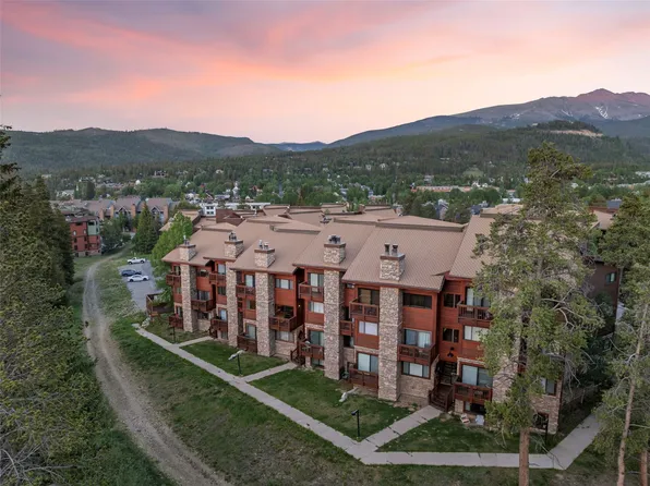 400 Four Oclock Rd APT A, Breckenridge, CO 80424