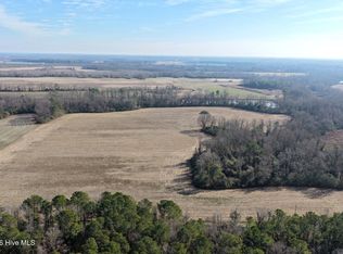 LOT 3 Euray Moore Rd, Warsaw, NC 28398