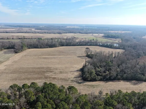 Lot 3 Euray Moore Road, Warsaw, NC 28398