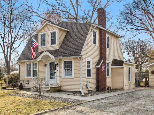 1631 Fulton St, Elkhart, IN 46514