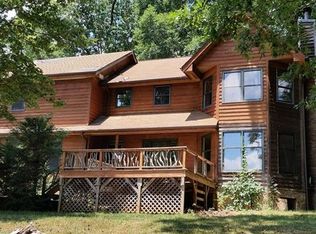 130 Number 9 Rd, Fairview, NC 28730