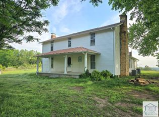 246 Conner Dr, Stuart, VA 24171