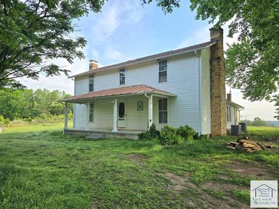 246 Conner Dr, Stuart, VA, 24171