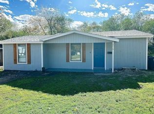 4016 Reed St, Fort Worth, TX 76119