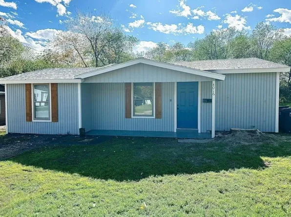 4016 Reed St, Fort Worth, TX 76119