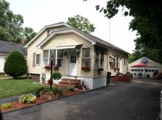 161 Cypress St, Manchester, NH 03103