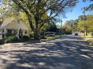 939 Rector St, Hot Springs, AR 71913