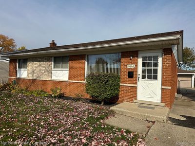 10666 N Oak Dr, Ferndale, MI, 48220
