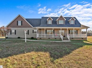 1520 E Cherokee St #1520-11, Chesnee, SC 29323