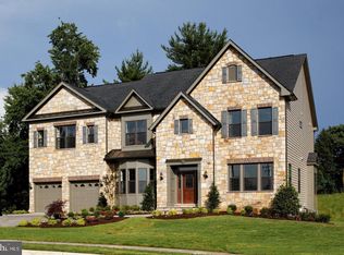 10801 Rockland Dr, Laurel, MD 20723