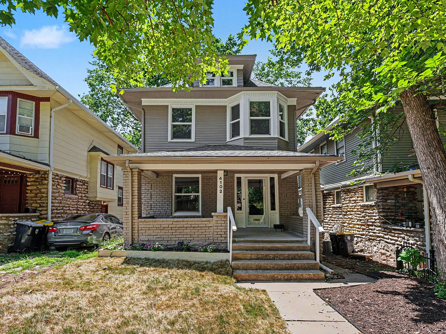 3 bed, 1622 sqft, $2,700 — Photo 3