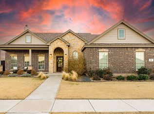 601 Mossy Oak Dr, Abilene, TX 79602