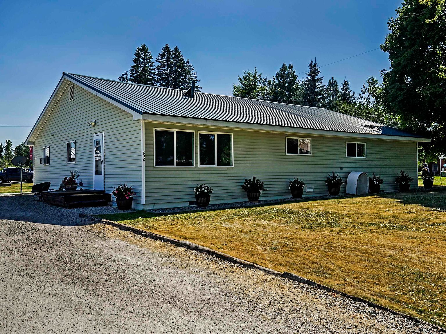 202 W 1st Ave, Kootenai, ID 83840 MLS 20232111 Zillow