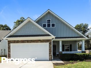 16 Crestbrook Dr SW, Cartersville, GA 30120
