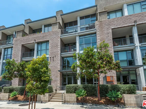 13045 Pacific Promenade Unit 120, Playa Vista, CA 90094
