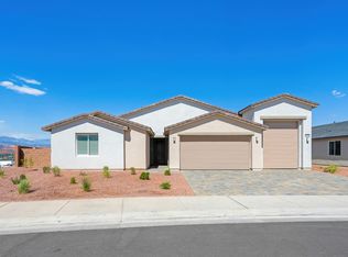 606 S Cecita Way, Saint George, UT 84770
