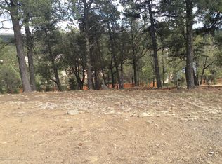 119 Pat Thompson Ct, Ruidoso, NM 88345