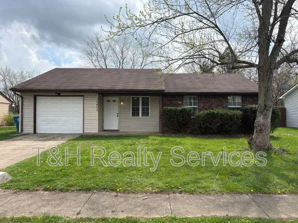 10405 Kiowa Dr, Indianapolis, IN 46235