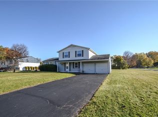 26 Cannon Hill Rd, Rochester, NY 14624