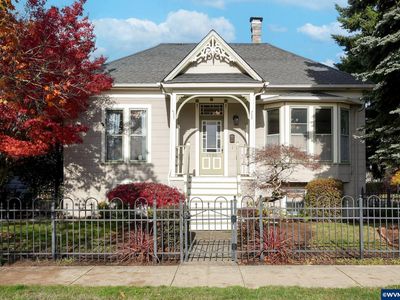 1795 Court St NE, Salem, OR, 97301