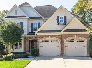 12329 Beestone Ln, Raleigh, NC 27614