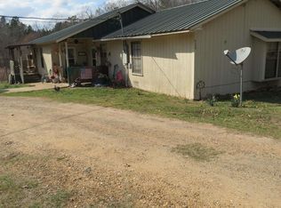 420 Dogwood Rd, Rison, AR 71665
