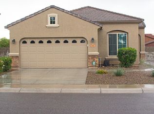 2123 E Phelps Rd, Phoenix, AZ 85022