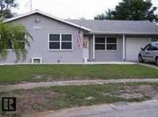 9311 89th Way, Seminole, FL 33777